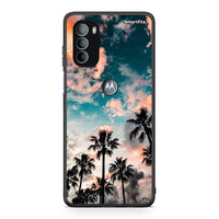 Thumbnail for 99 - Motorola Moto G31 Summer Sky case, cover, bumper