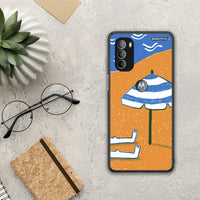 Thumbnail for Summering - Motorola Moto G31 θήκη