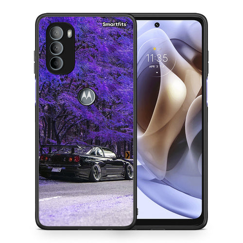 Super Car - Motorola Moto G31 θήκη