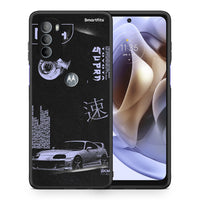 Thumbnail for Tokyo Drift - Motorola Moto G31 θήκη
