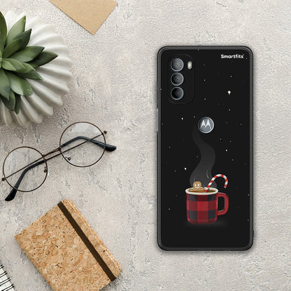 Xmas Bathing - Motorola Moto G31 θήκη