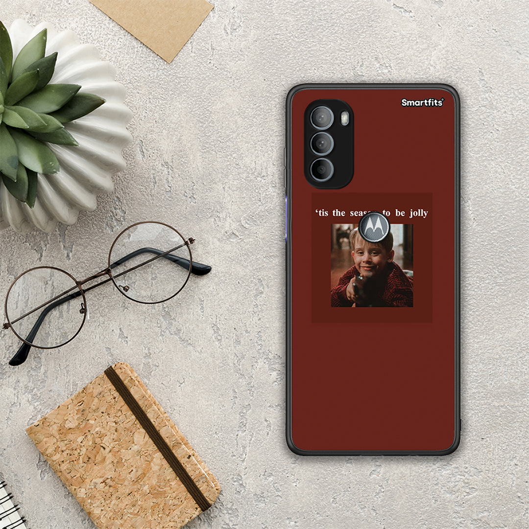 Xmas Ultimate Spirit - Motorola Moto G31 θήκη