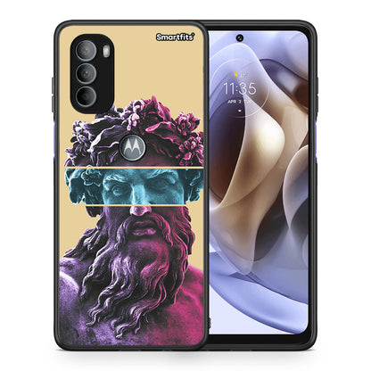 Zeus Art - Motorola Moto G31 θήκη