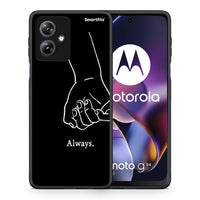 Thumbnail for Always & Forever 1 - Motorola Moto G54 θήκη