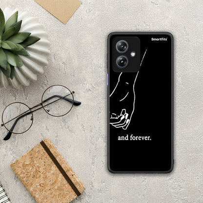 Always & Forever 2 - Motorola Moto G54 θήκη