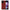 Θήκη Motorola Moto G54 Red Leopard Animal από τη Smartfits με σχέδιο στο πίσω μέρος και μαύρο περίβλημα | Motorola Moto G54 Red Leopard Animal case with colorful back and black bezels