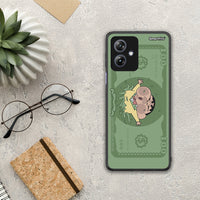 Thumbnail for Big Money - Motorola Moto G54 θήκη