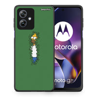 Thumbnail for Bush Man - Motorola Moto G54 θήκη