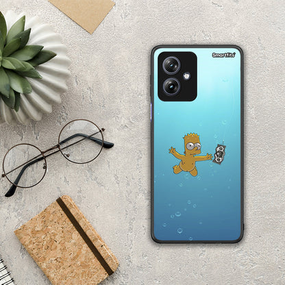 Chasing Money - Motorola Moto G54 θήκη