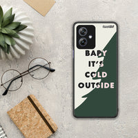 Thumbnail for Cold Outside - Motorola Moto G54 θήκη