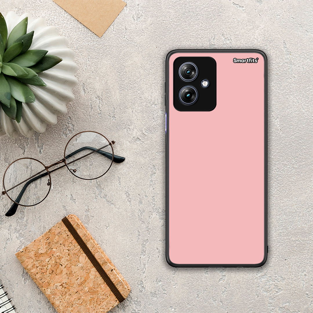 Color Nude - Motorola Moto G54 θήκη