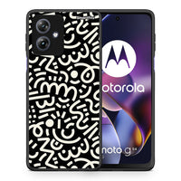 Thumbnail for Doodle Art - Motorola Moto G54 θήκη