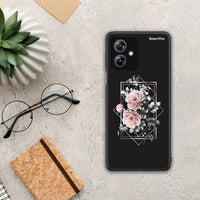 Thumbnail for Flower Frame - Motorola Moto G54 θήκη