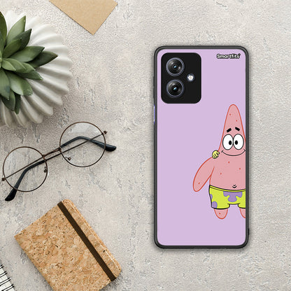 Friends Patrick - Motorola Moto G54 θήκη