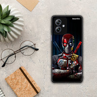 Thumbnail for Funny Guy - Motorola Moto G54 θήκη