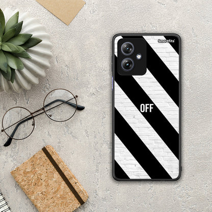 Get Off - Motorola Moto G54 θήκη