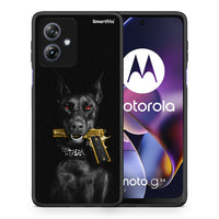 Thumbnail for 081 Golden Gun - Motorola Moto G54 θήκη