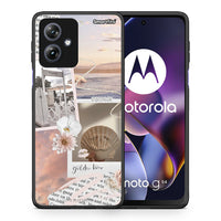 Thumbnail for Golden Hour - Motorola Moto G54 θήκη