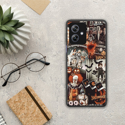 Halloween Spooky Season - Motorola Moto G54 θήκη