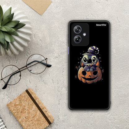 Halloween Stitch - Motorola Moto G54 θήκη