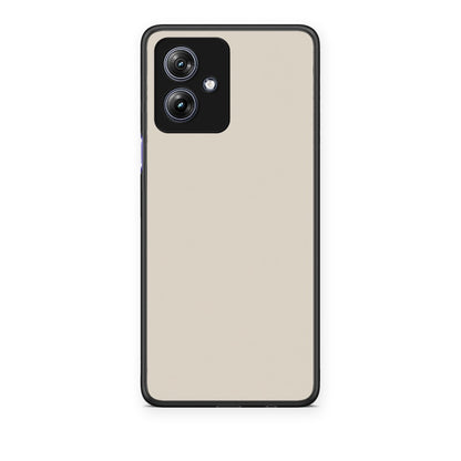 Θήκη Motorola Moto G54 Ivory Beige από τη Smartfits με σχέδιο στο πίσω μέρος και μαύρο περίβλημα | Motorola Moto G54 Ivory Beige case with colorful back and black bezels