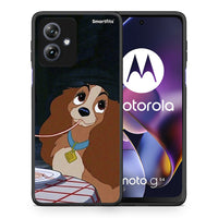 Thumbnail for 097 Lady And Tramp 2 - Motorola Moto G54 θήκη