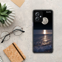 Thumbnail for Landscape Moon - Motorola Moto G54 θήκη