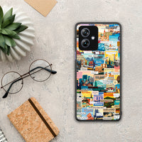 Thumbnail for Live To Travel - Motorola Moto G54 θήκη