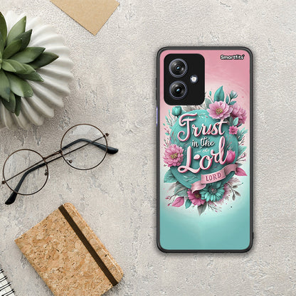 Lord Trust - Motorola Moto G54 θήκη