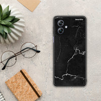 Thumbnail for 005 Marble Black - Motorola Moto G54 θήκη