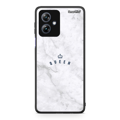 4 - Motorola Moto G54 Queen Marble case, cover, bumper