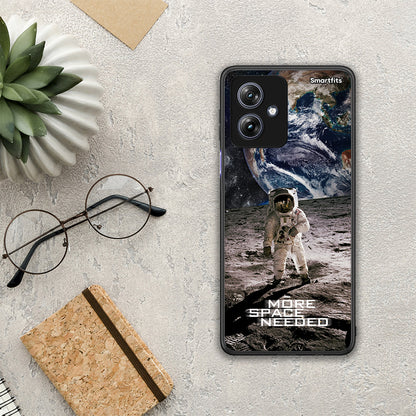 More Space - Motorola Moto G54 θήκη