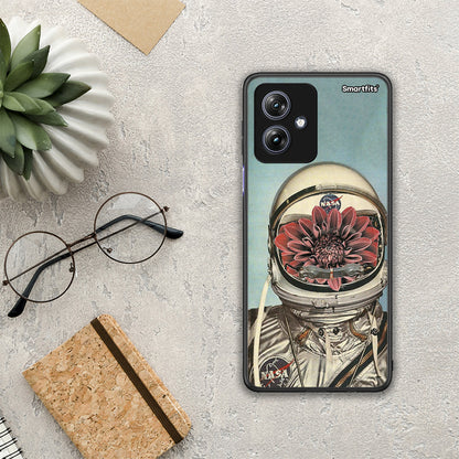 Nasa Bloom - Motorola Moto G54 θήκη