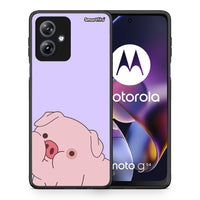 Thumbnail for Pig Love 2 - Motorola Moto G54 θήκη
