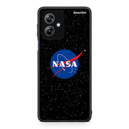4 - Motorola Moto G54 NASA PopArt case, cover, bumper