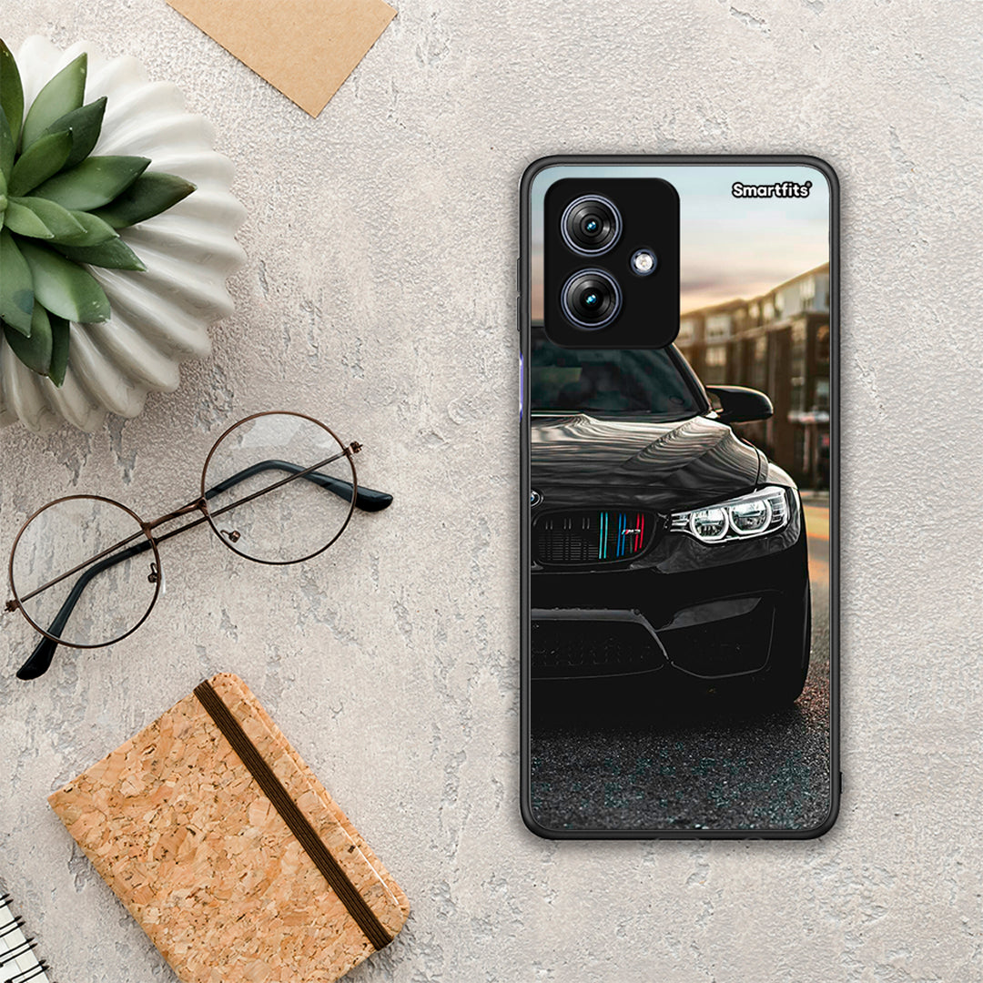 Racing M3 - Motorola Moto G54 θήκη