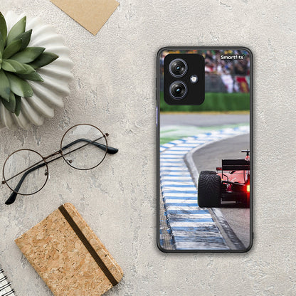 Racing Vibes - Motorola Moto G54 θήκη