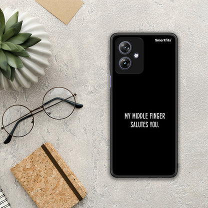 Salute - Motorola Moto G54 θήκη