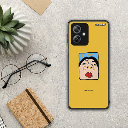 So Cool - Motorola Moto G54 θήκη