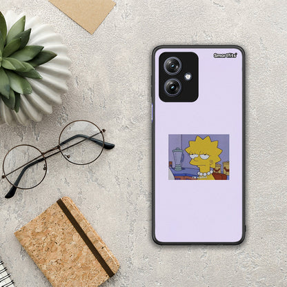 So Happy - Motorola Moto G54 θήκη