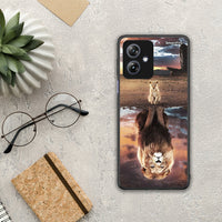 Thumbnail for 198 Sunset Dreams - Motorola Moto G54 θήκη
