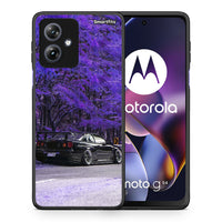 Thumbnail for 154 Super Car - Motorola Moto G54 θήκη