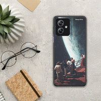 Thumbnail for Surreal View - Motorola Moto G54 θήκη