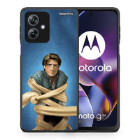 Thumbnail for Tangled 1 - Motorola Moto G54 θήκη