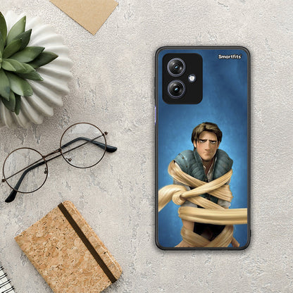 Tangled 1 - Motorola Moto G54 θήκη