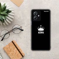Thumbnail for Valentine King - Motorola Moto G54 θήκη