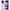 Θήκη Motorola Moto G54 Lavender Watercolor από τη Smartfits με σχέδιο στο πίσω μέρος και μαύρο περίβλημα | Motorola Moto G54 Lavender Watercolor case with colorful back and black bezels