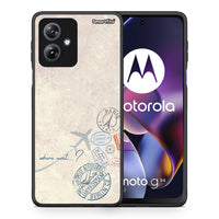 Thumbnail for Where Next - Motorola Moto G54 θήκη