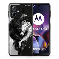 Thumbnail for Yin Yang - Motorola Moto G54 θήκη
