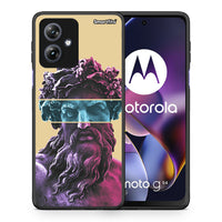 Thumbnail for Zeus Art - Motorola Moto G54 θήκη